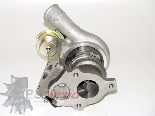 TURBO - NEUF ORIGINE - VL - 4917701100
